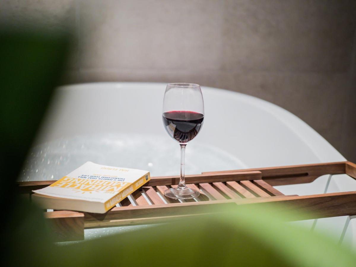 Lodge Cape Byron Retreat (adults Only) Byron Bay