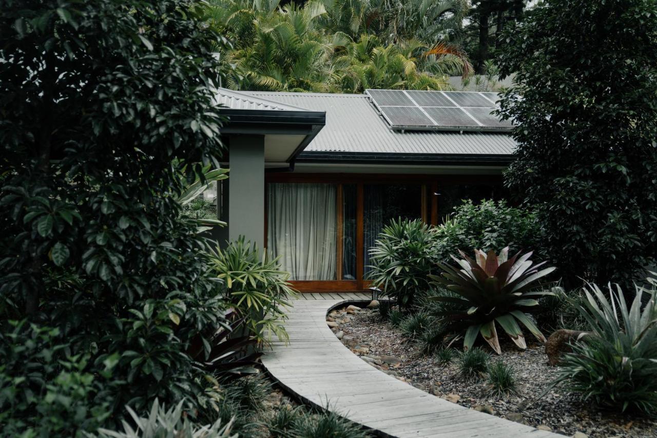 Cape Byron Retreat (adults Only) Lodge Byron Bay