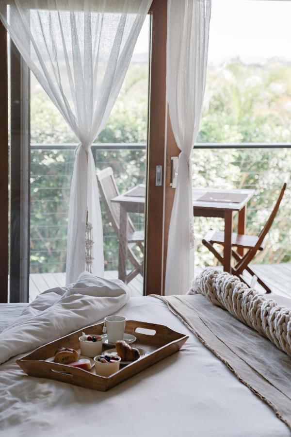 Cape Byron Retreat (adults Only) Lodge Byron Bay
