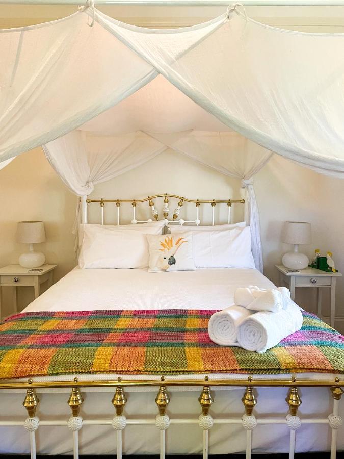 Guest house Arcadia House 4*