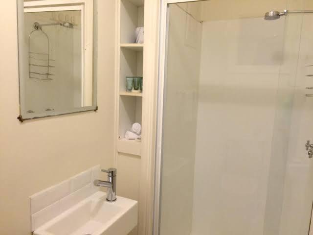 Arcadia House Guest house Byron Bay