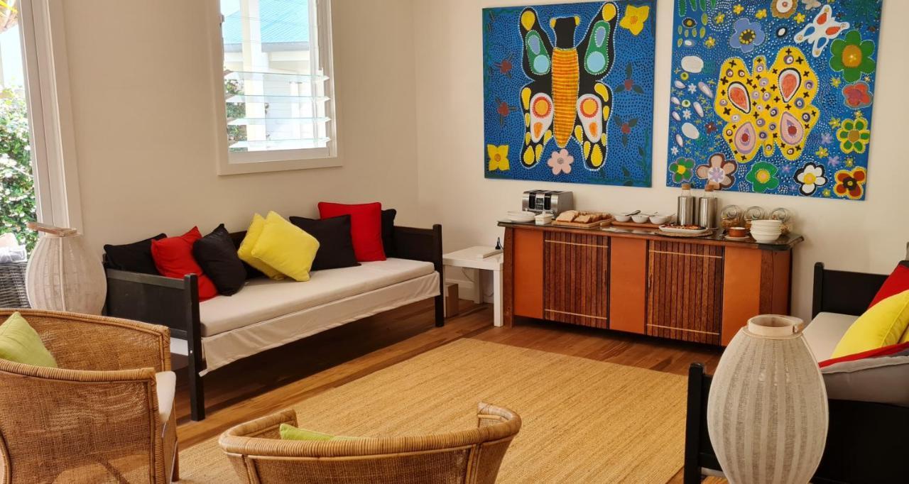 Byron Palms & - Adults Only 4* Byron Bay