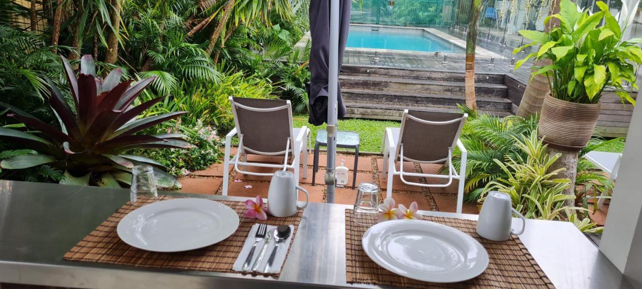 Bed & Breakfast Byron Palms & - Adults Only 4*