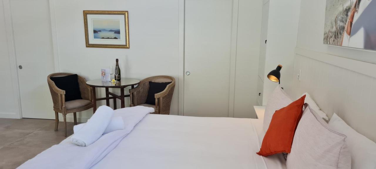 Byron Palms & - Adults Only Bed & Breakfast 4*