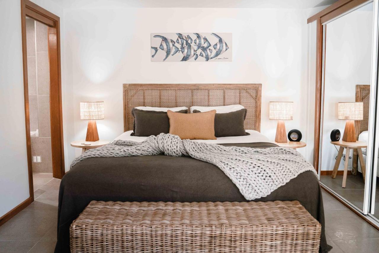Cape Byron Retreat (adults Only) Byron Bay
