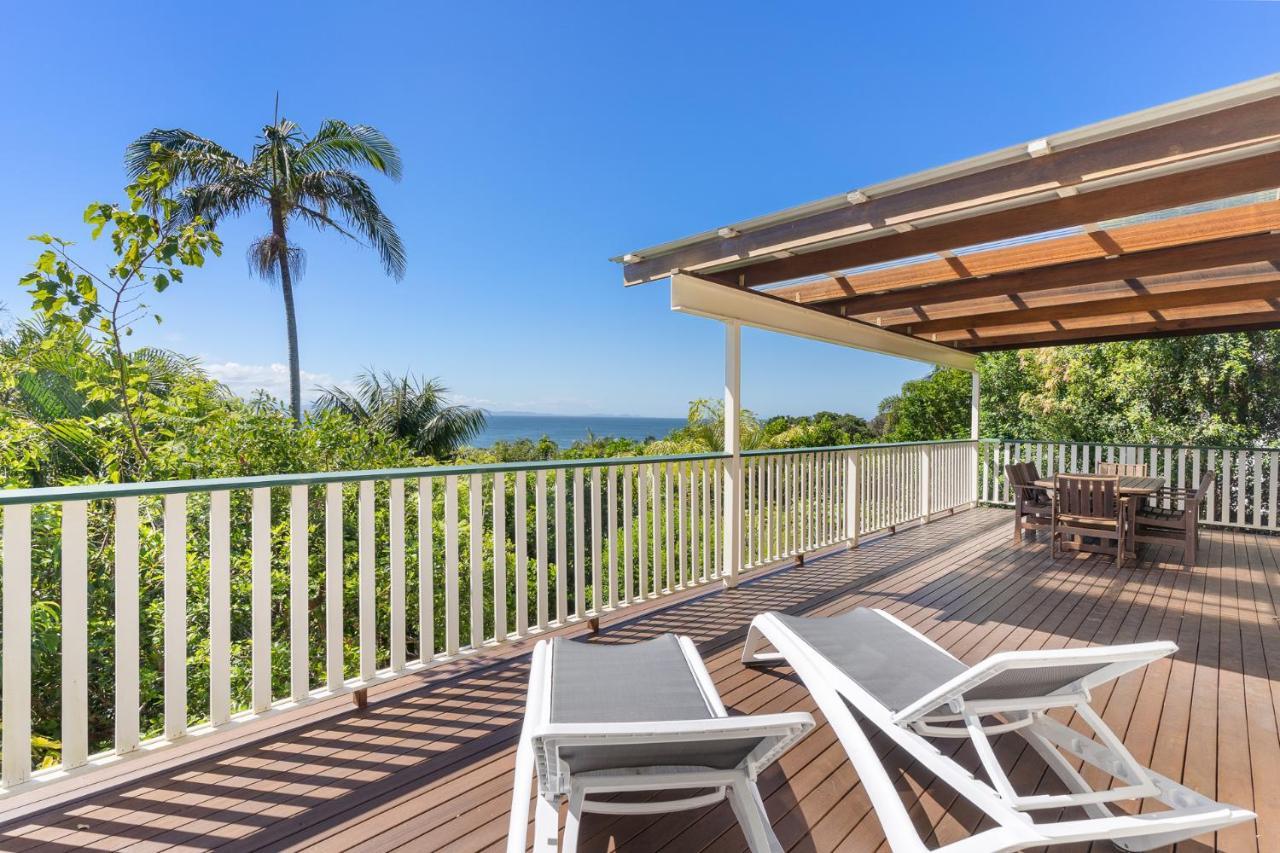 Wambiri On Lighthouse Road * Byron Bay