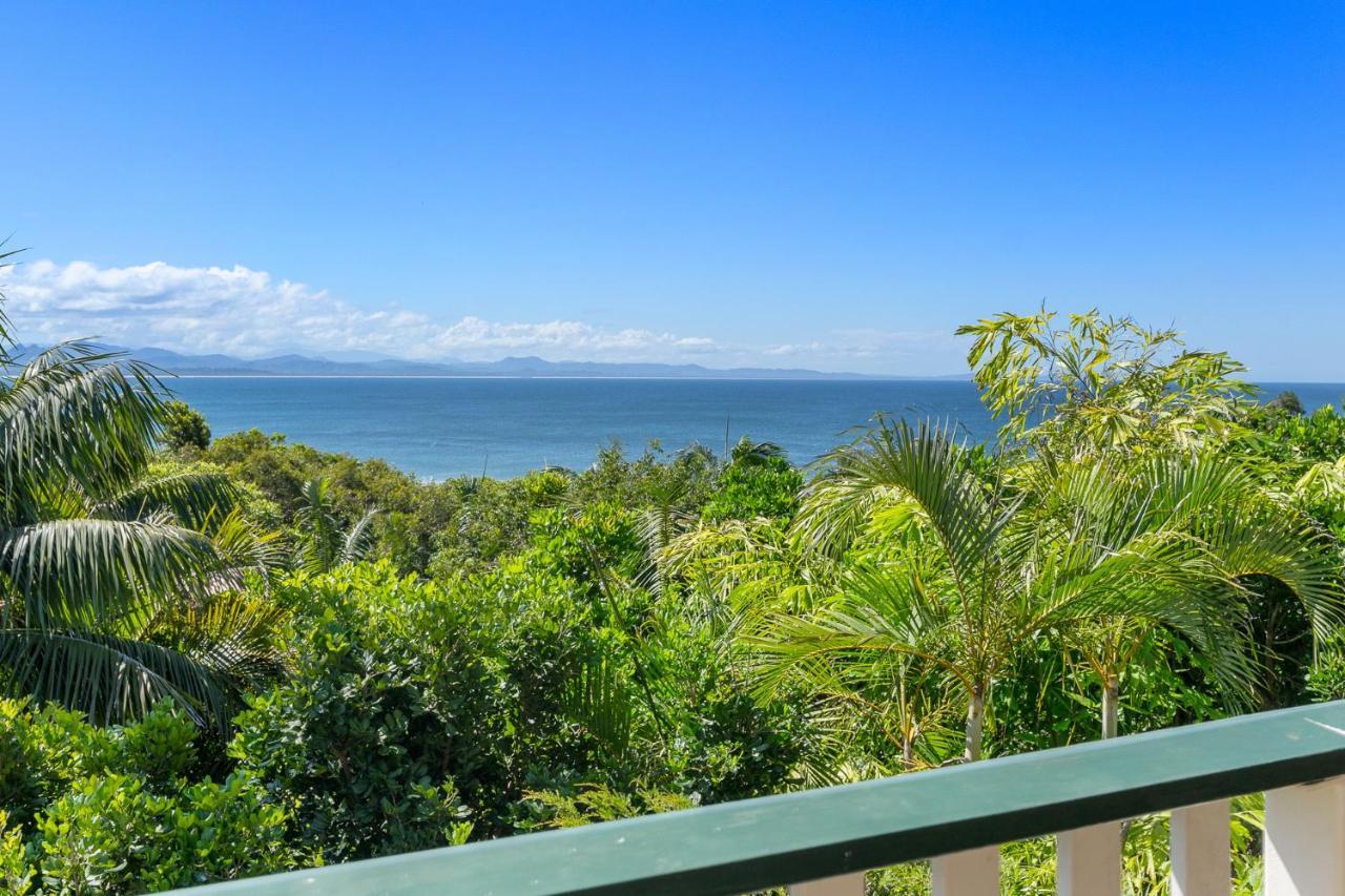 Holiday home Wambiri On Lighthouse Road Byron Bay