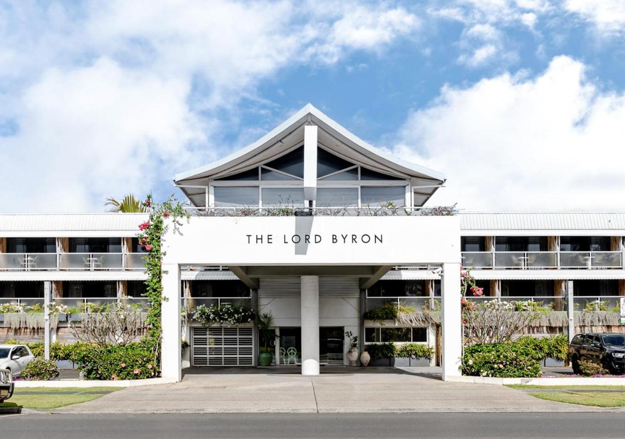Hotel The Lord Byron