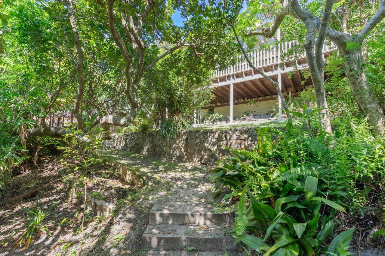 Wambiri On Lighthouse Road Byron Bay