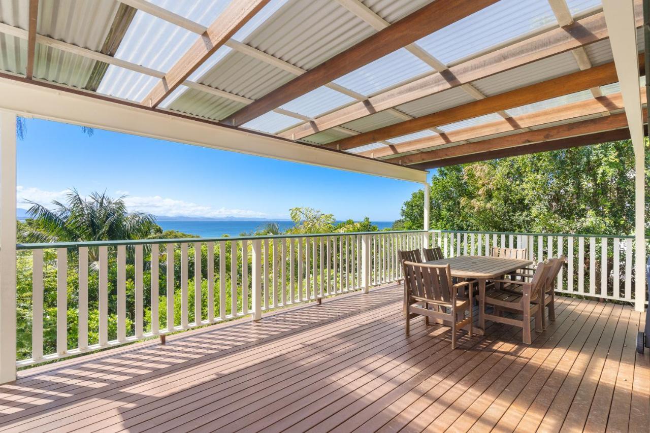 Wambiri On Lighthouse Road Holiday home Byron Bay