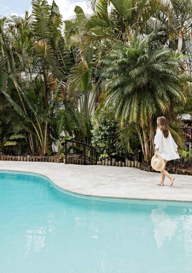 The Lord Byron Hotel Byron Bay