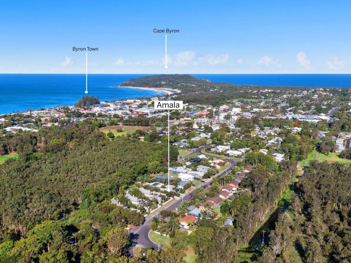 Amala Byron Bay