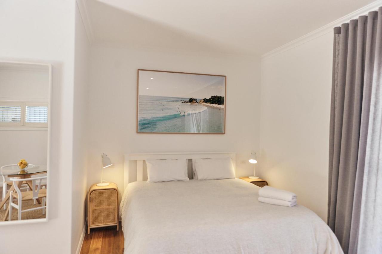 Guest house Sunrise Byron Bay