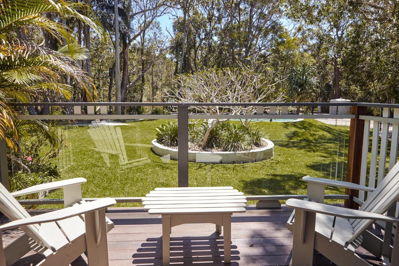 Guest house Sunrise Byron Bay