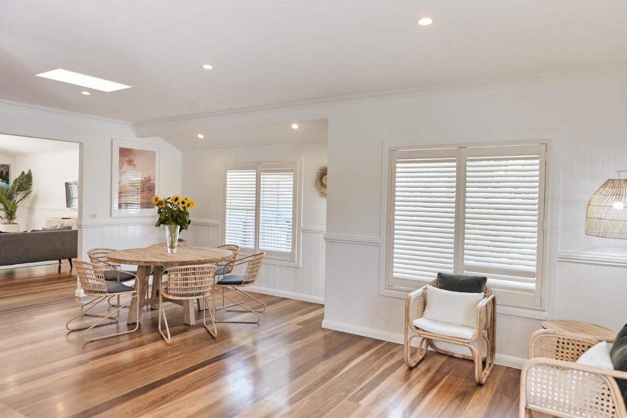 Sunrise Guest house Byron Bay