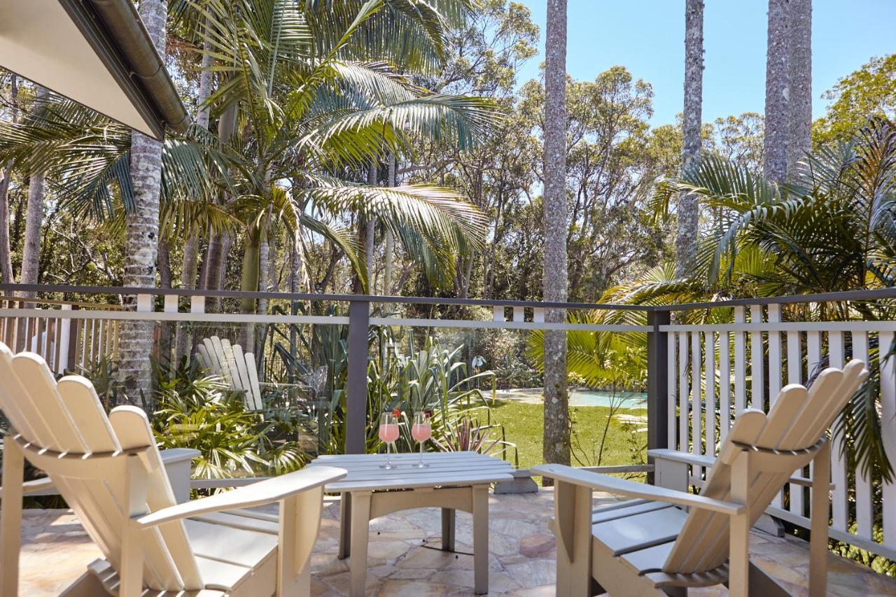 Guest house Sunrise Byron Bay