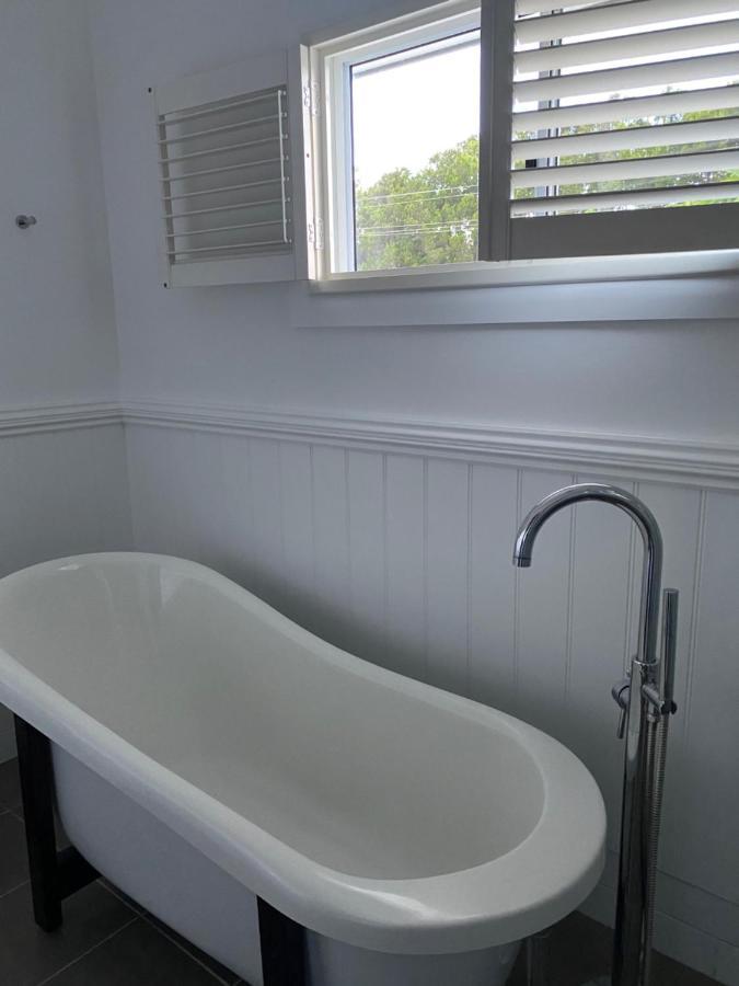 Sunrise Guest house Byron Bay