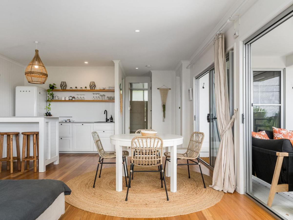 Apartment Lighthouse Lounge Byron Bay
