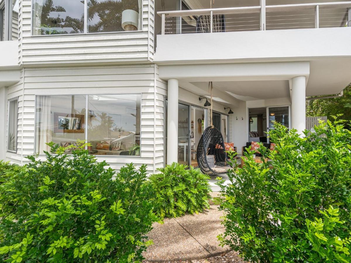 Lighthouse Lounge Apartment Byron Bay