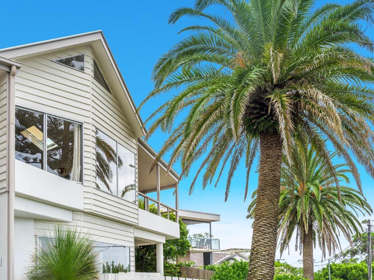 Apartment Lighthouse Lounge Byron Bay