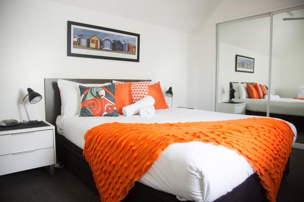 Aparthotel Byron Byron Bay