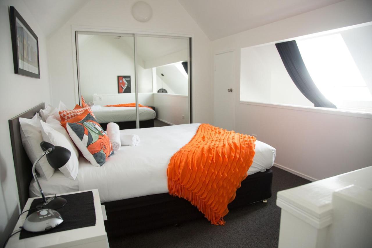 Byron Aparthotel 3*