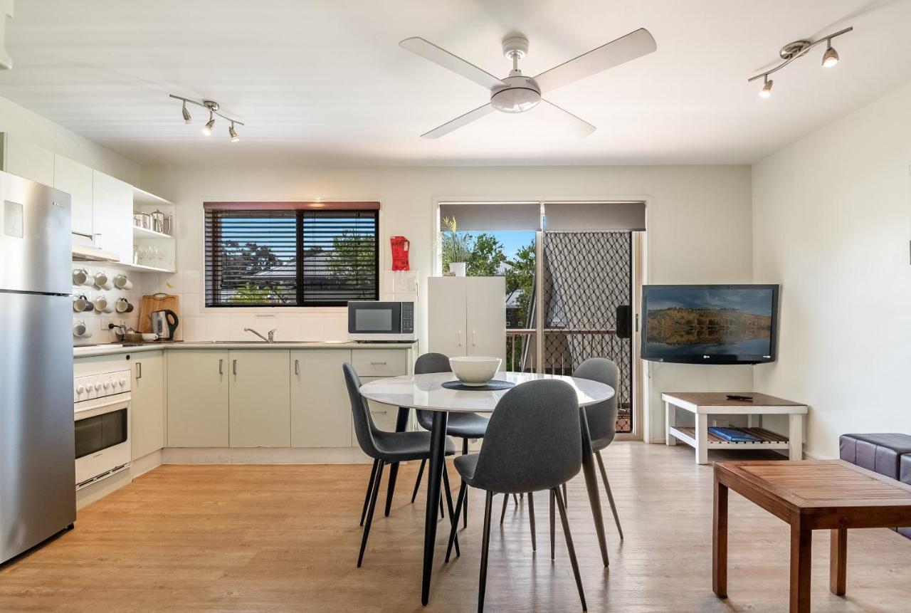 Aparthotel Byron Byron Bay
