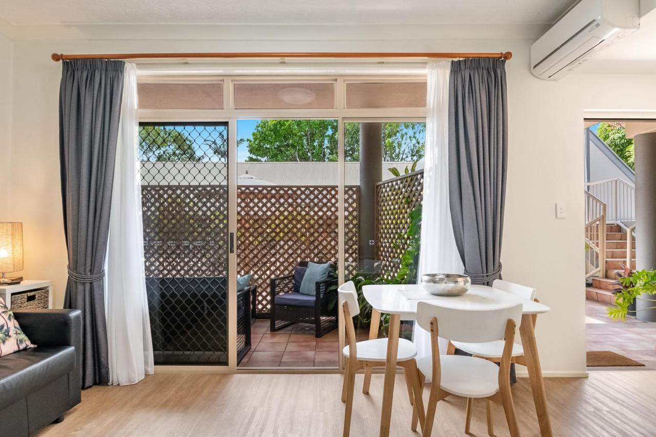 Byron Aparthotel Byron Bay