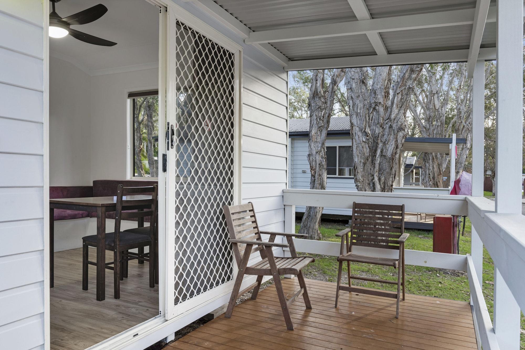 Holiday park Discovery Parks - Byron Bay