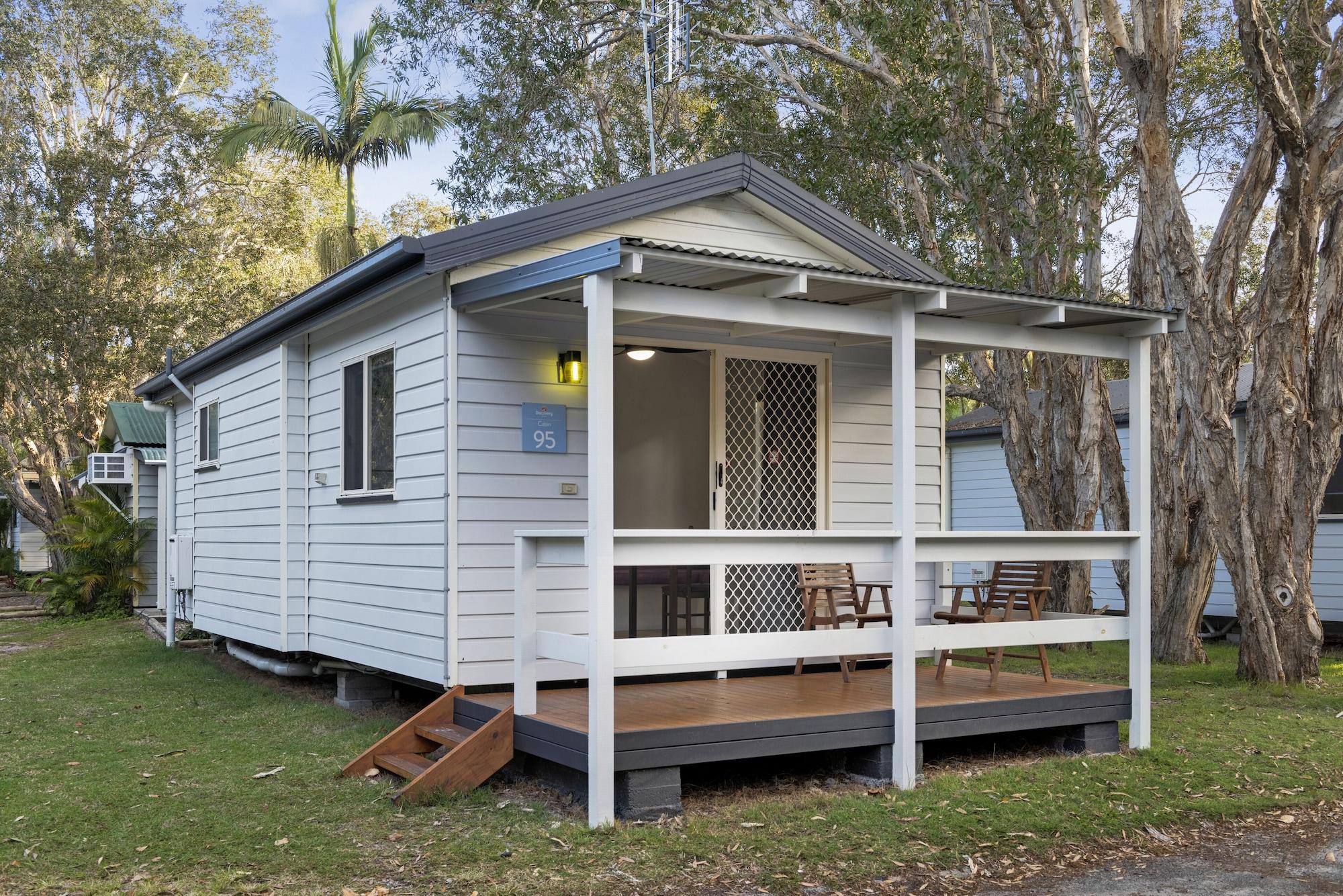 Discovery Parks - Holiday park Byron Bay
