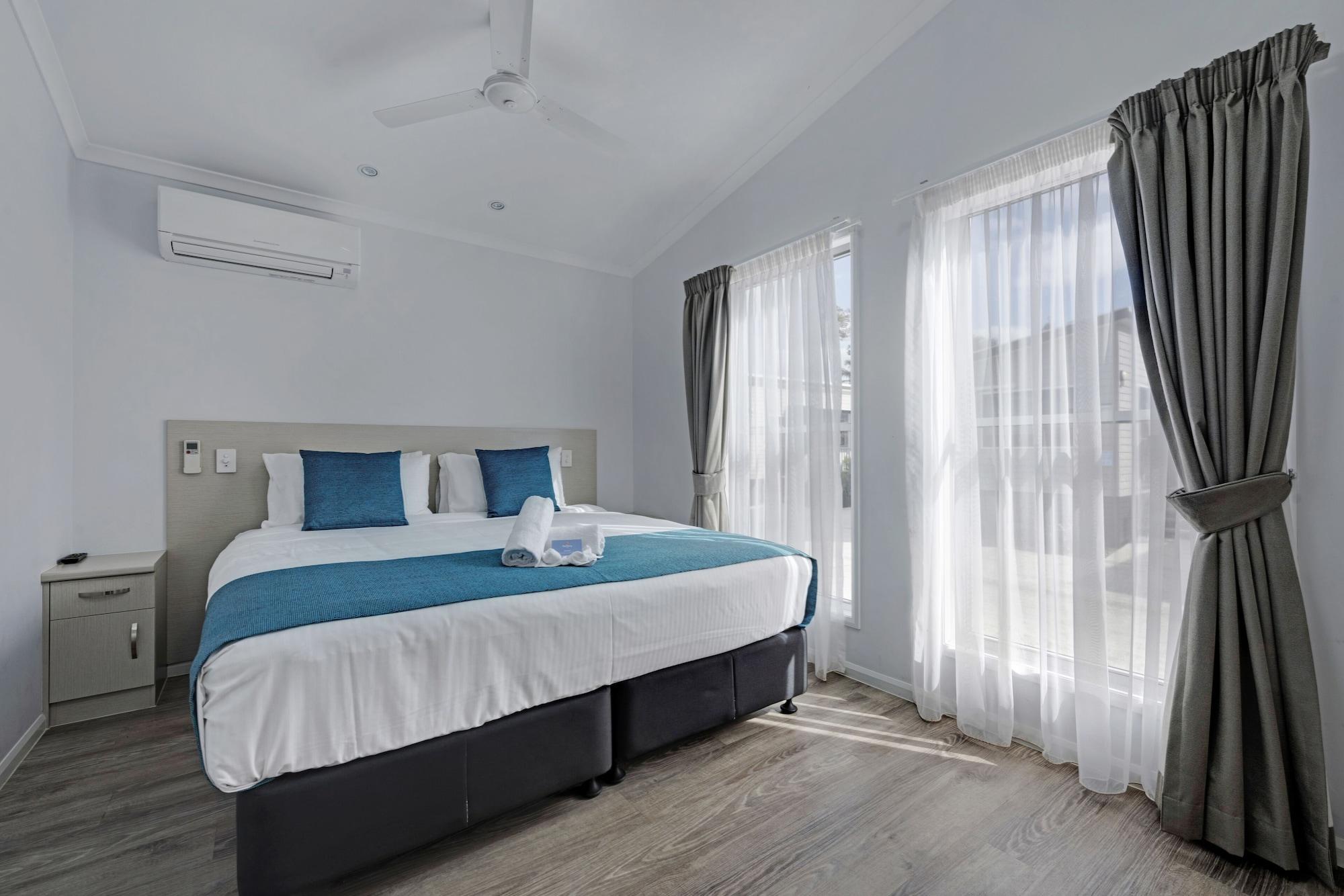 Holiday park Discovery Parks - Byron Bay