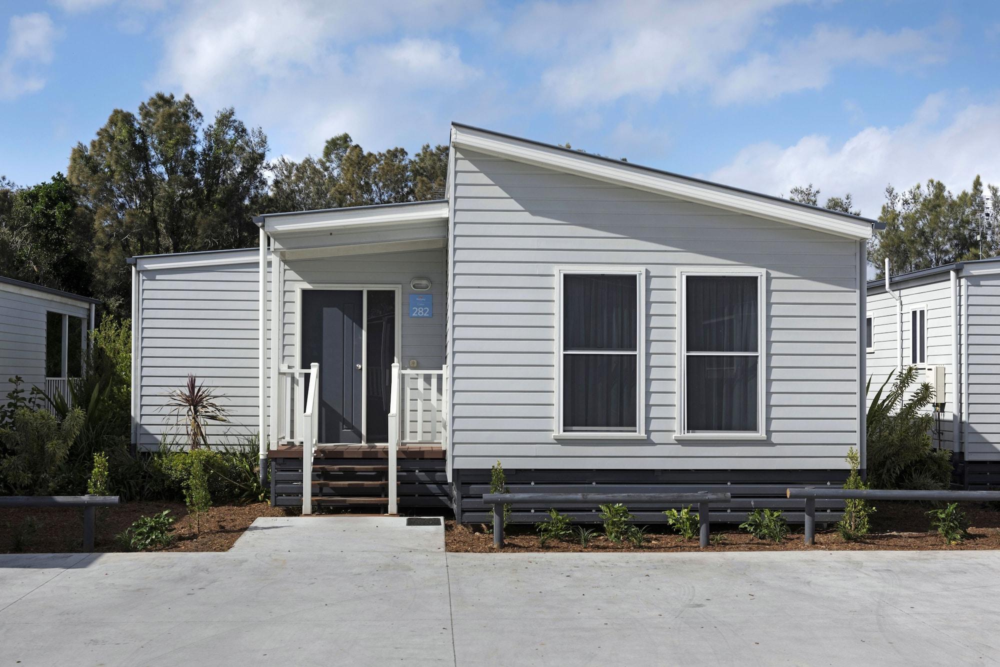 Discovery Parks - Holiday park Byron Bay