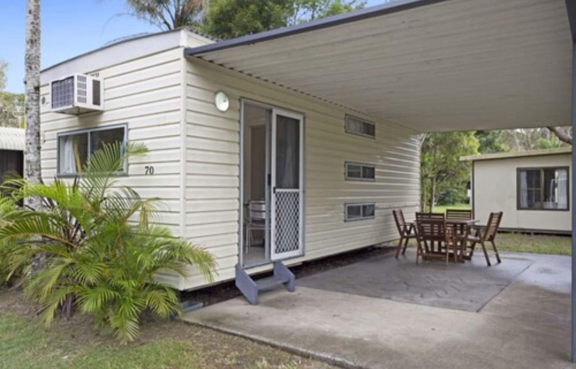 Discovery Parks - 3* Byron Bay