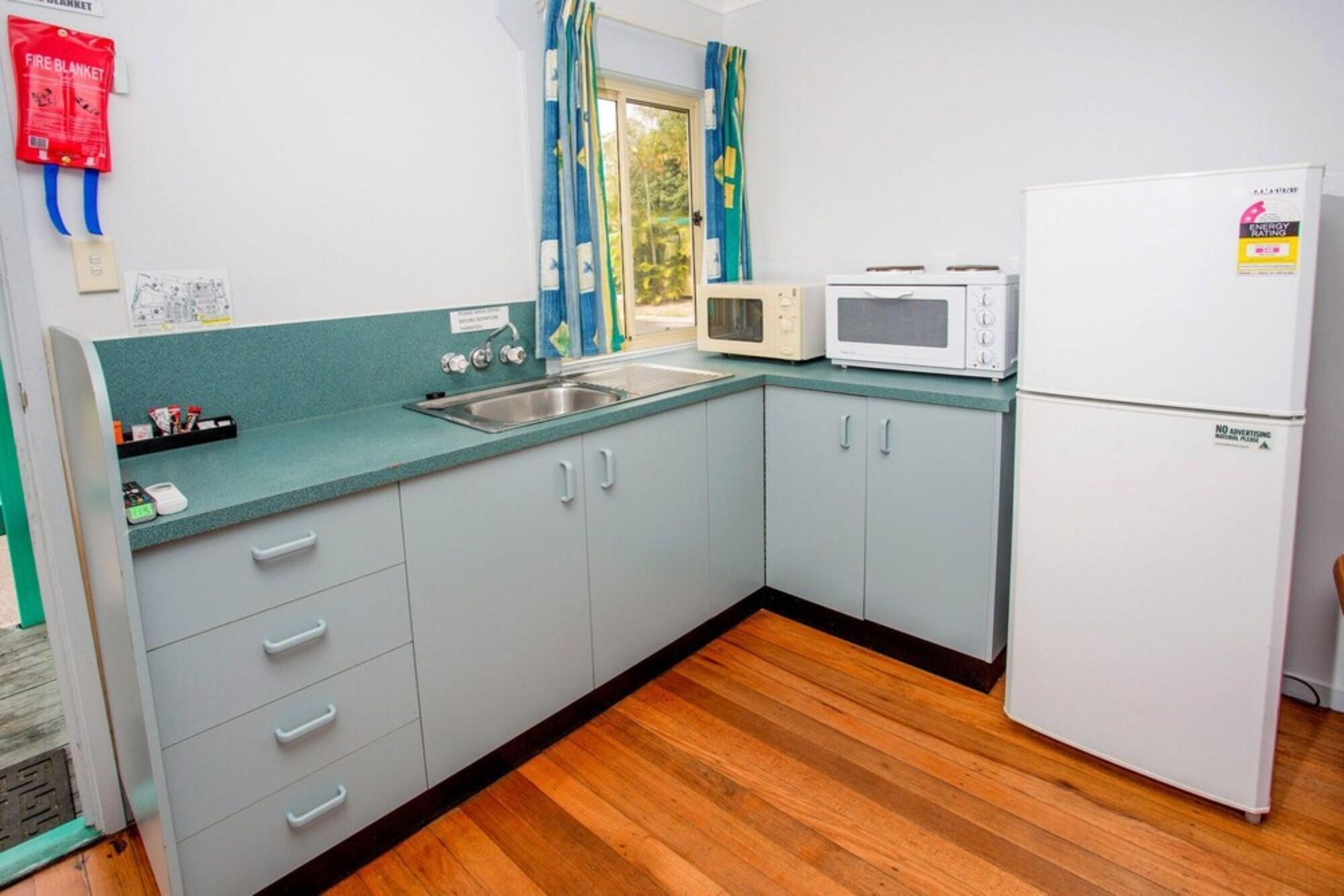 Holiday park Discovery Parks - Byron Bay