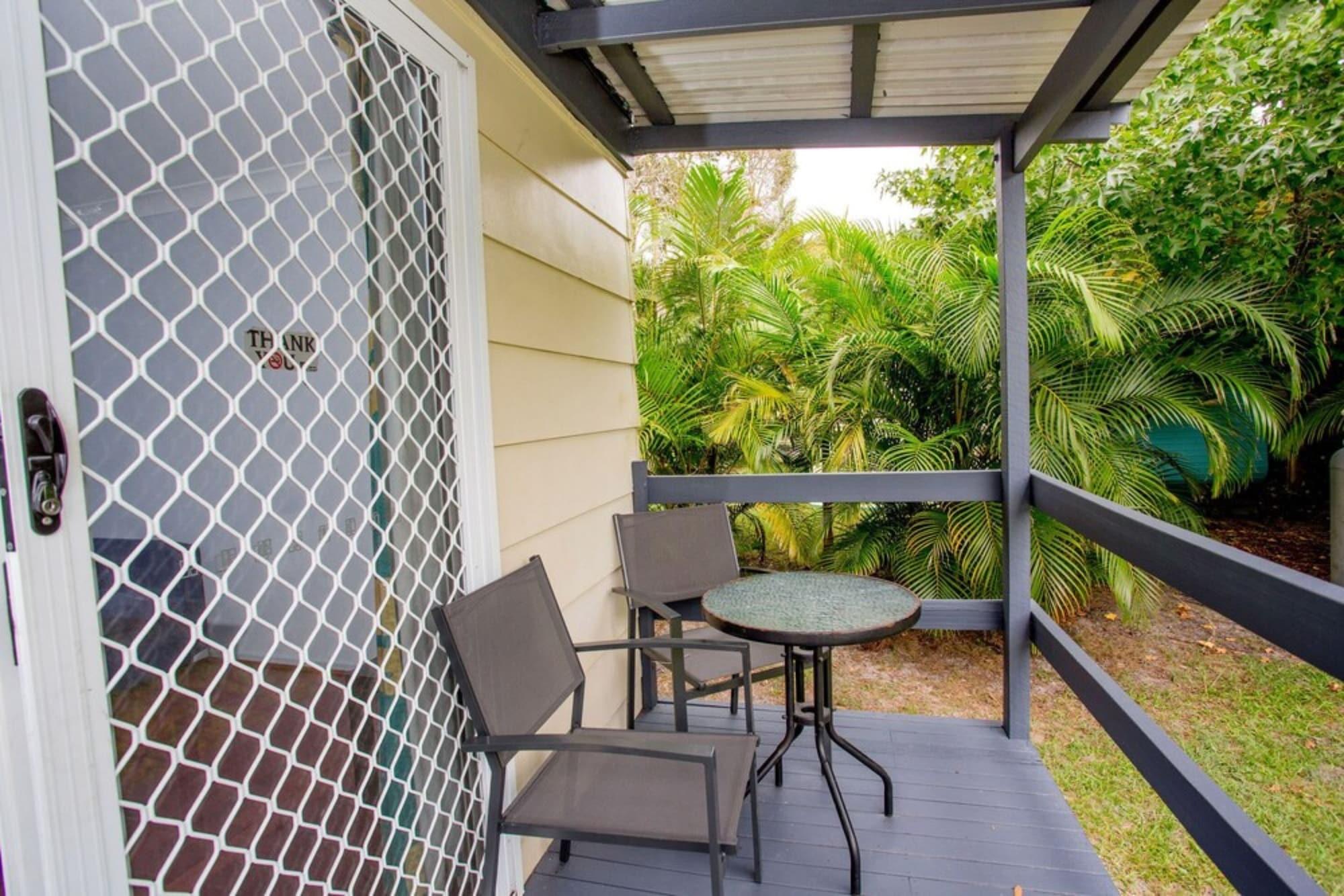 Holiday park Discovery Parks - Byron Bay