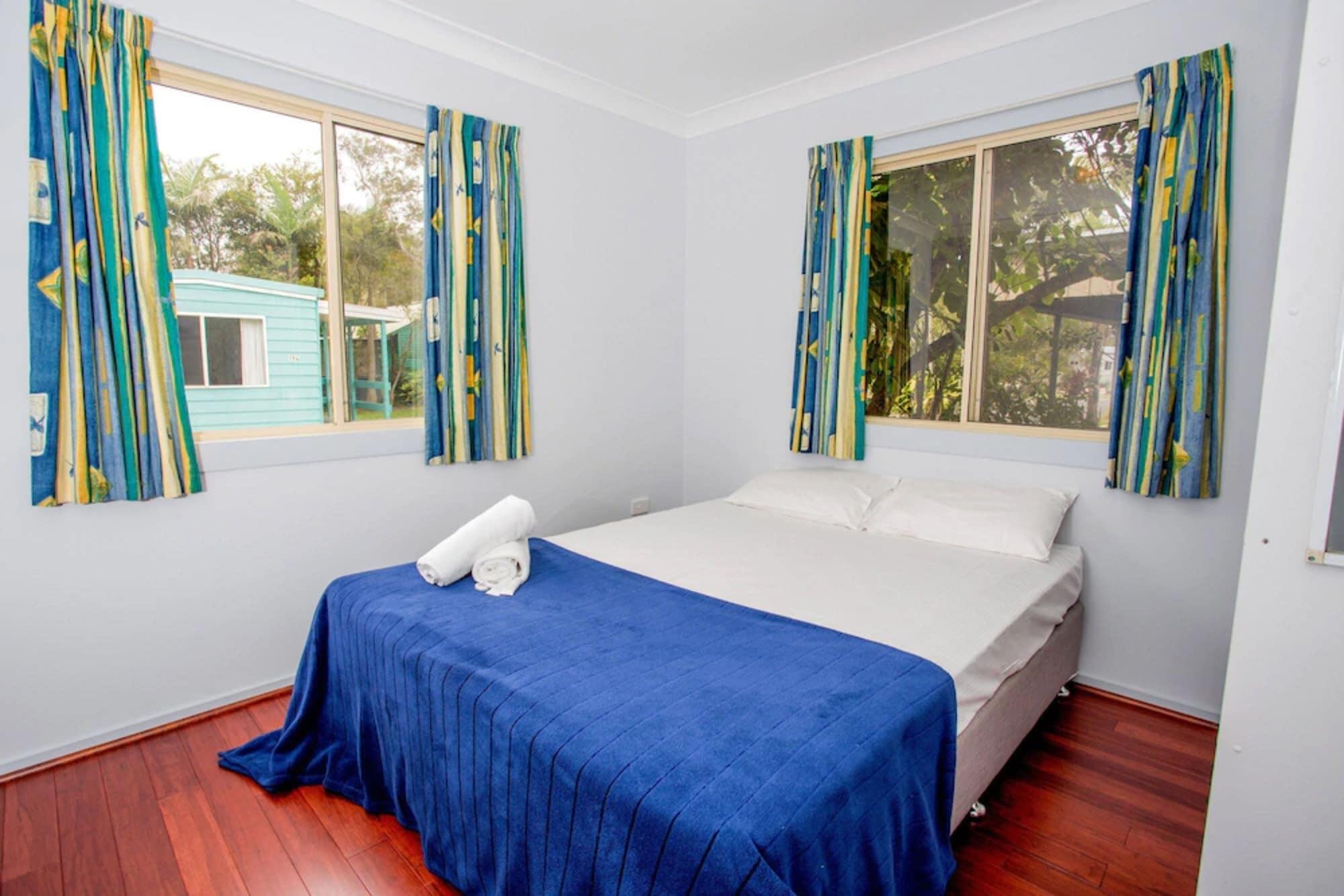 Discovery Parks - 3* Byron Bay
