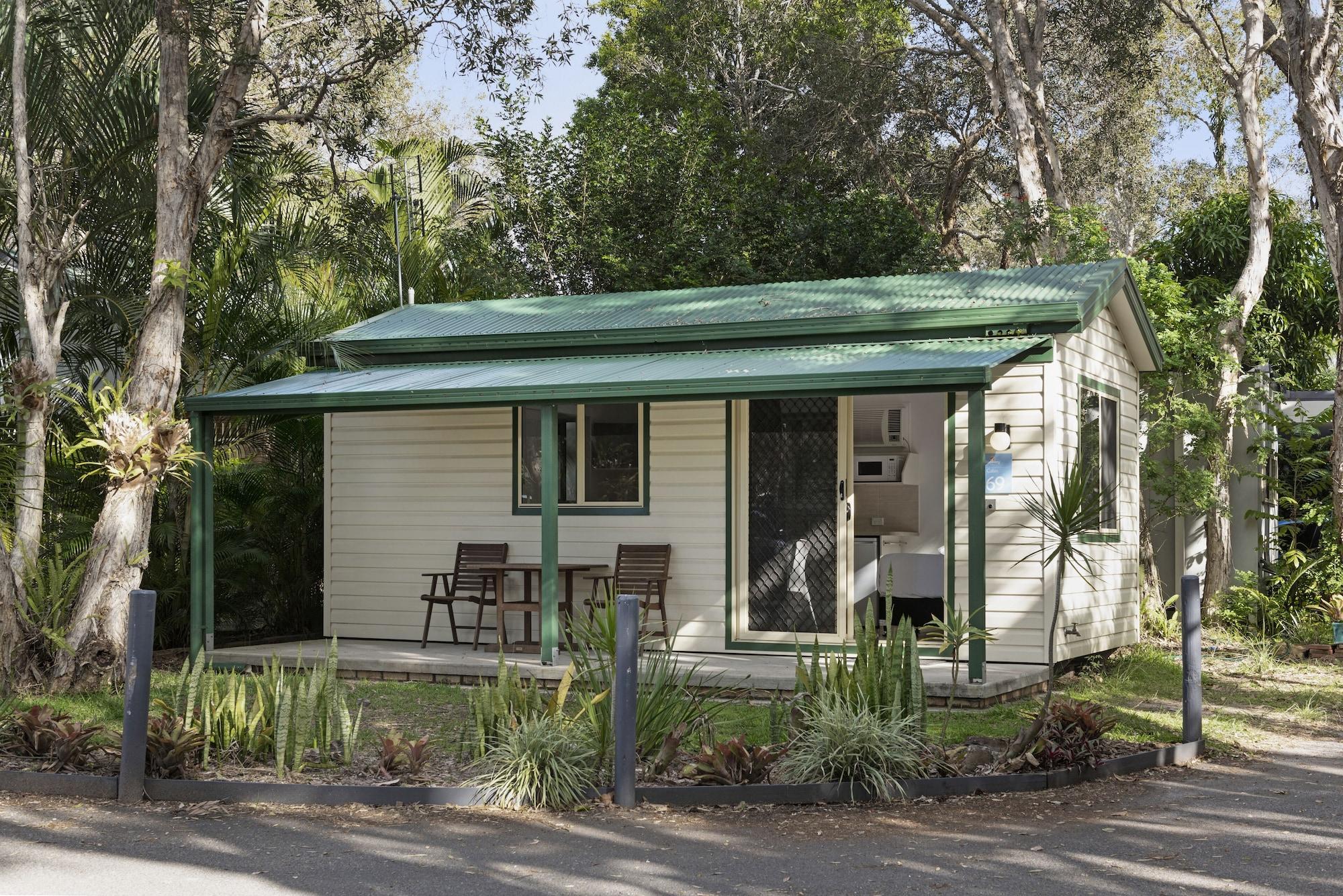 Discovery Parks - Holiday park Byron Bay