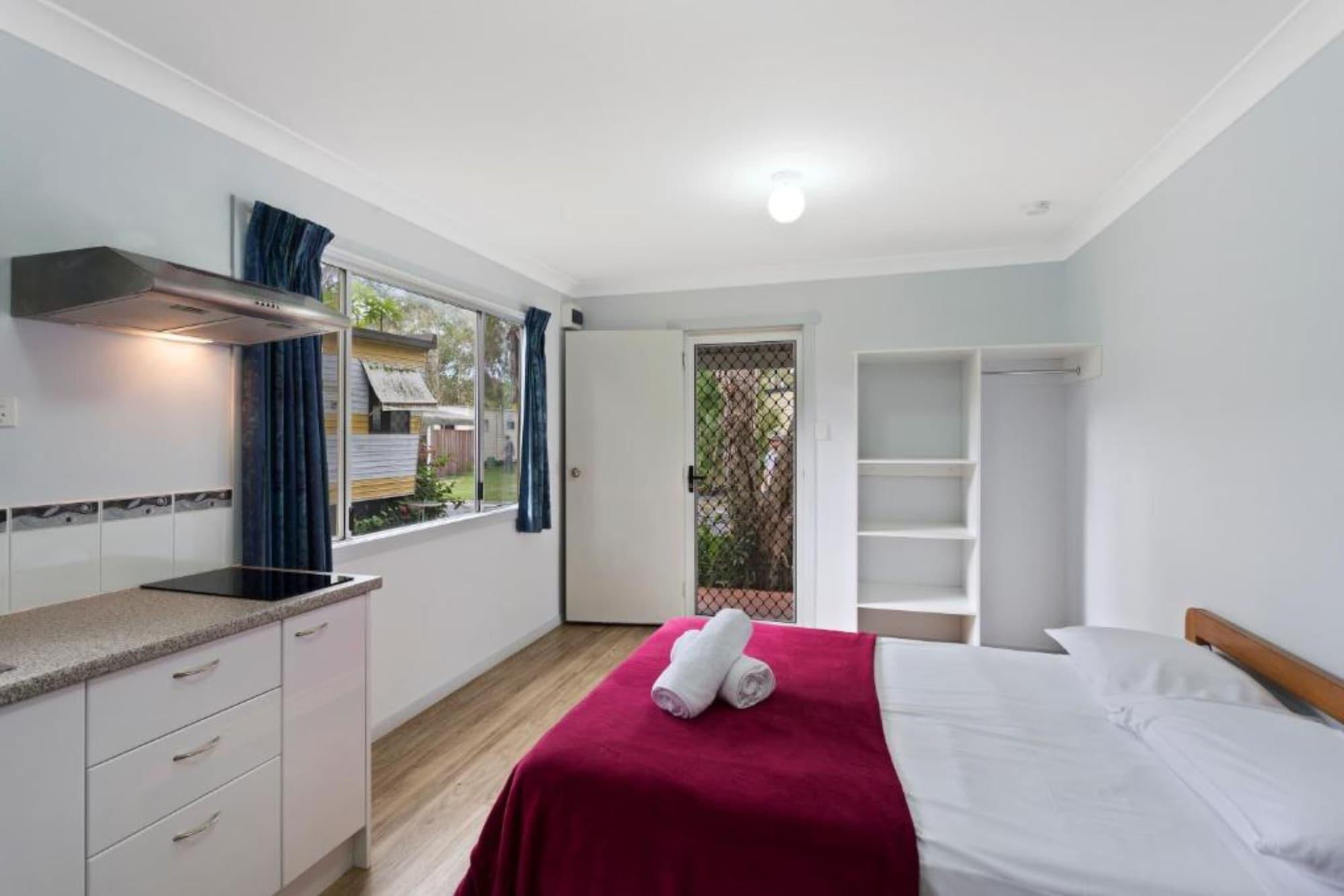 Discovery Parks - Holiday park