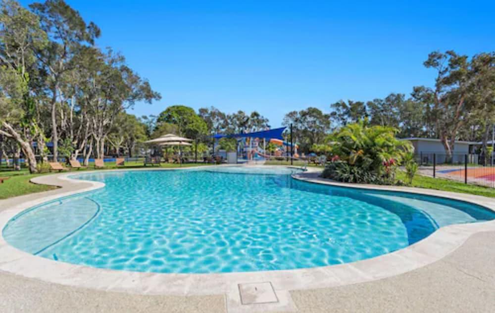 Discovery Parks - 3* Byron Bay
