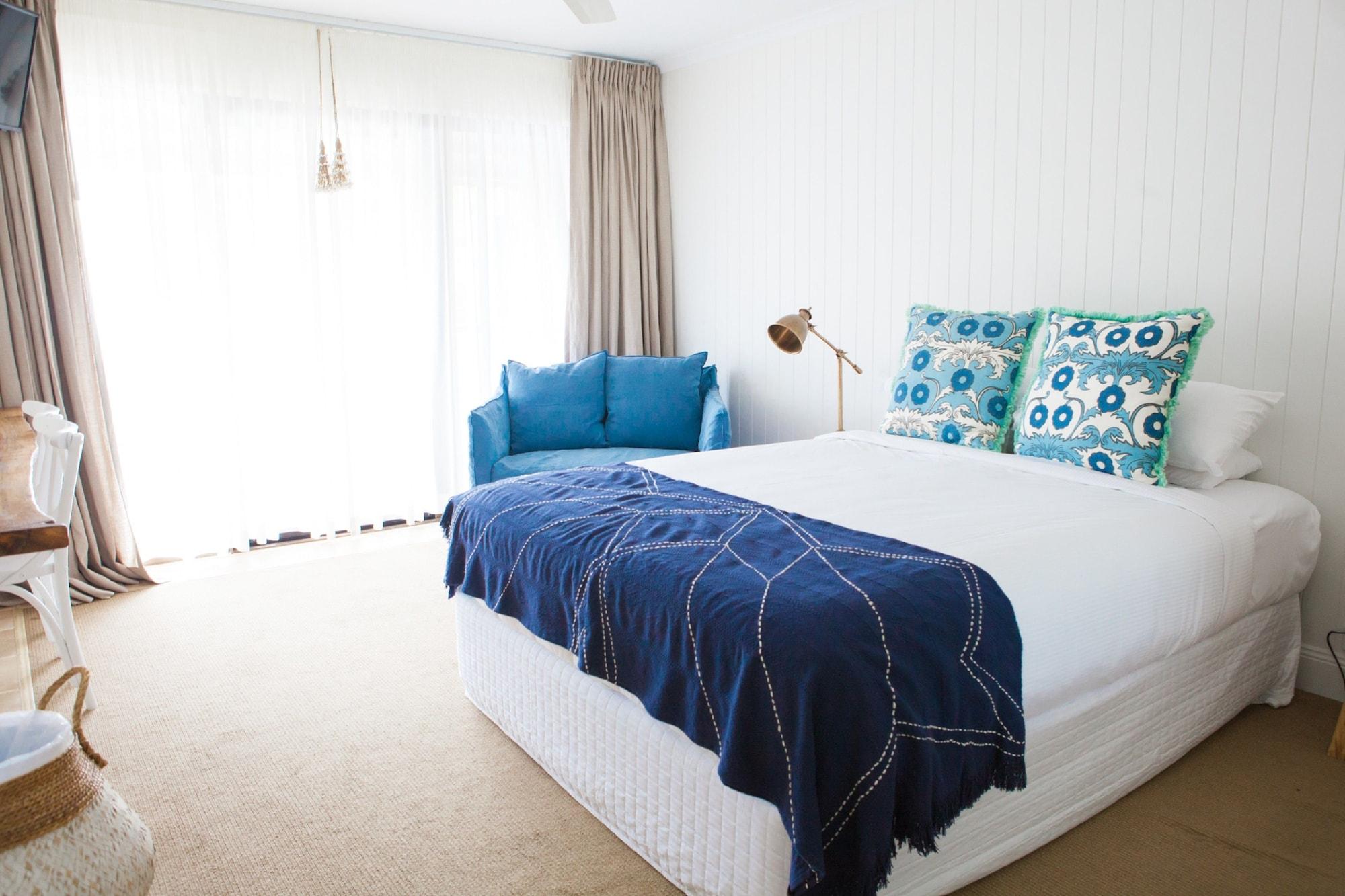 Hotel The Lord Byron 4*