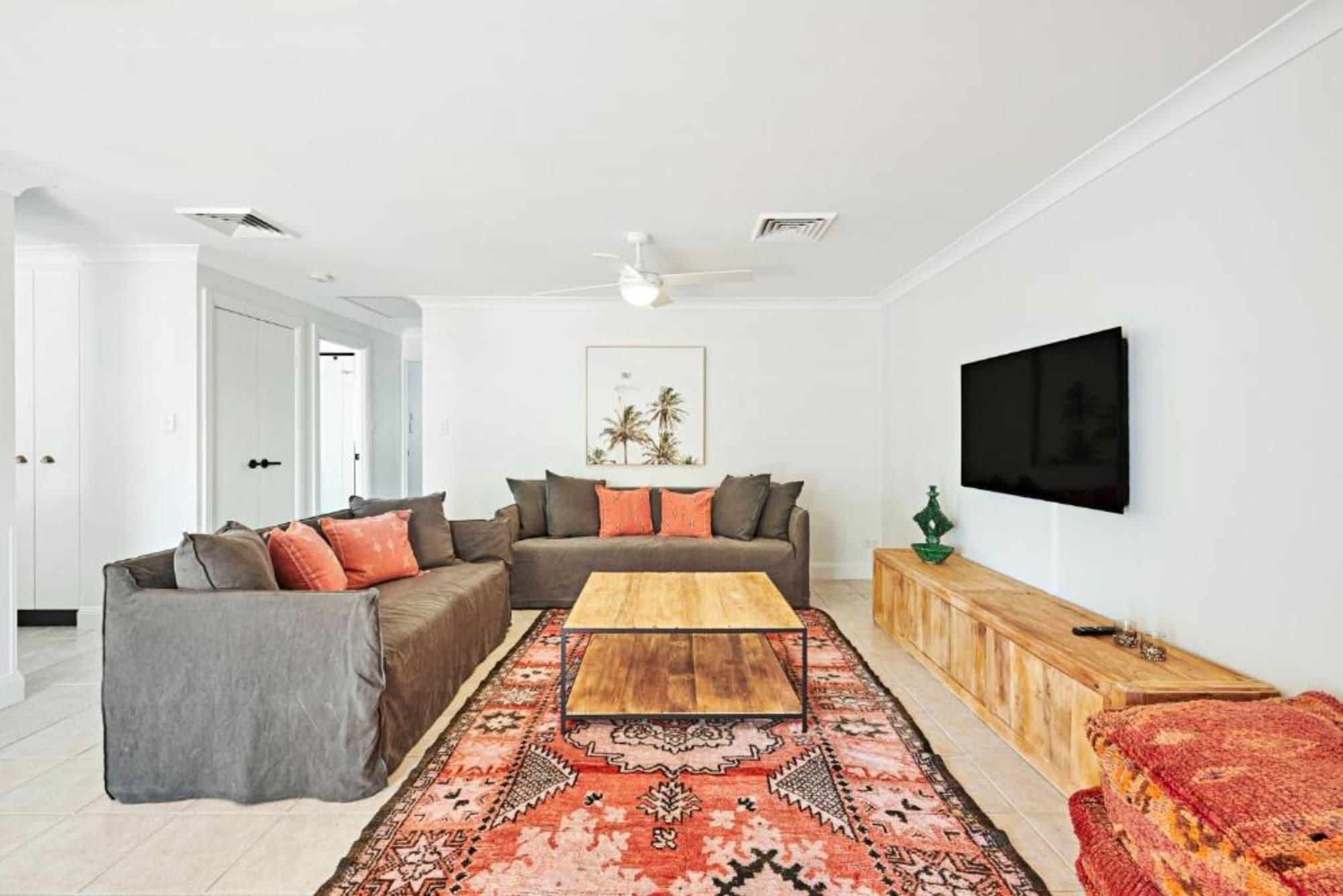 The Lord Byron Hotel Byron Bay