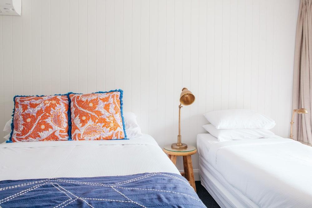 The Lord Byron 4* Byron Bay