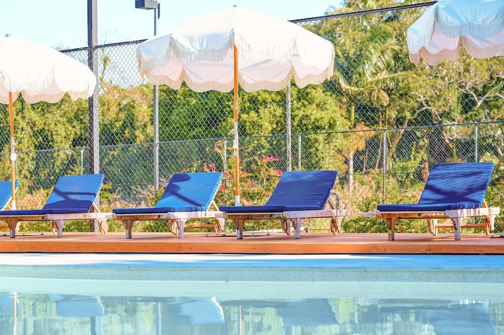 The Lord Byron 4* Byron Bay