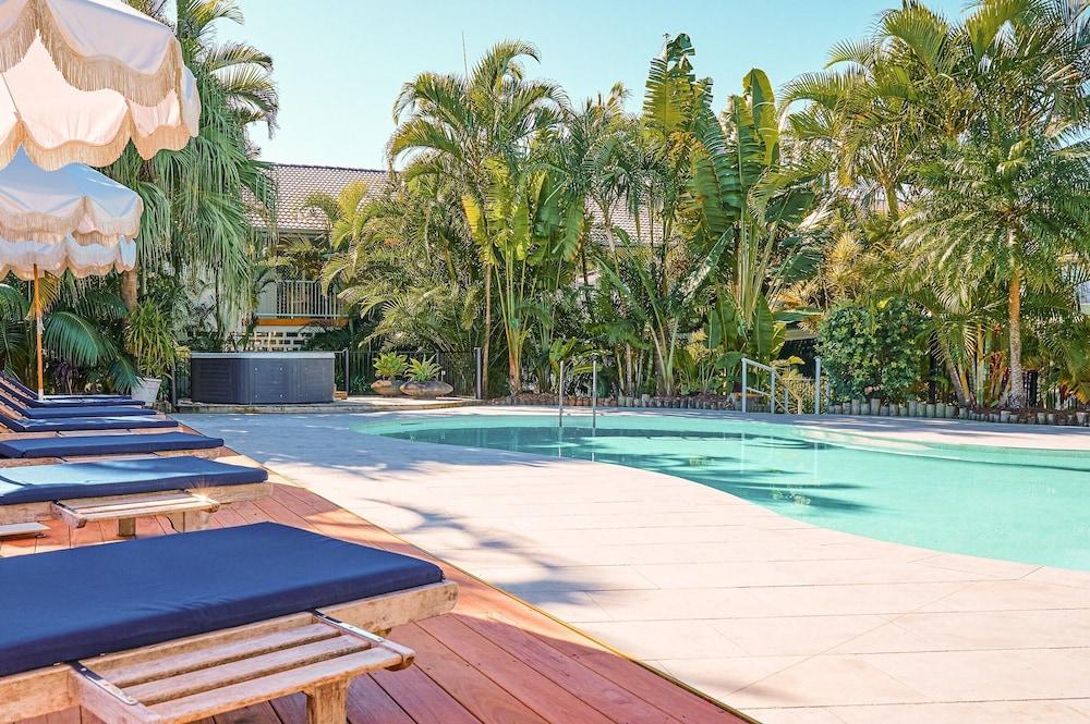 The Lord Byron Hotel Byron Bay