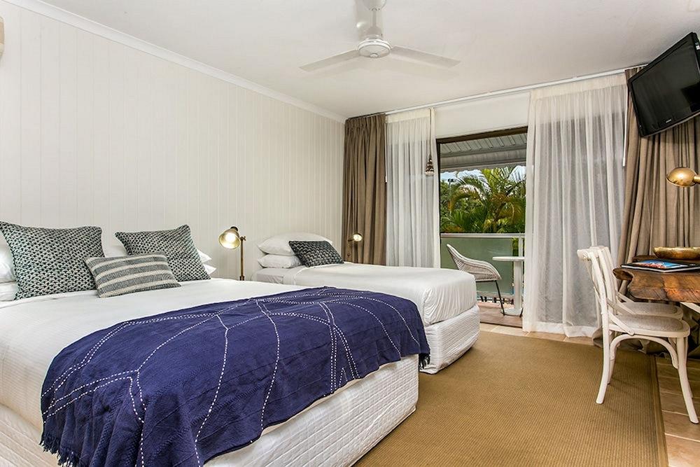 The Lord Byron Hotel