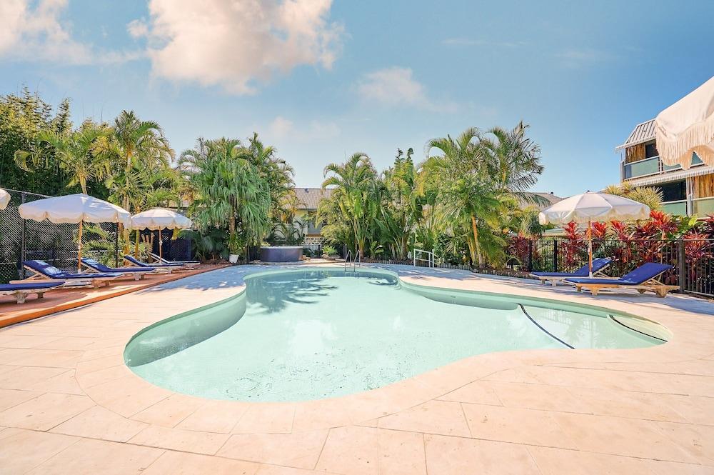 Hotel The Lord Byron 4*