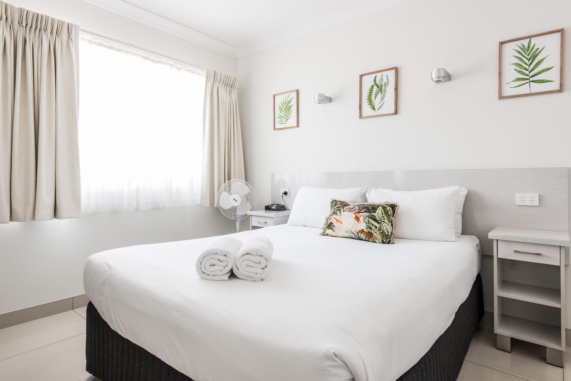 Motel Hibiscus 3*