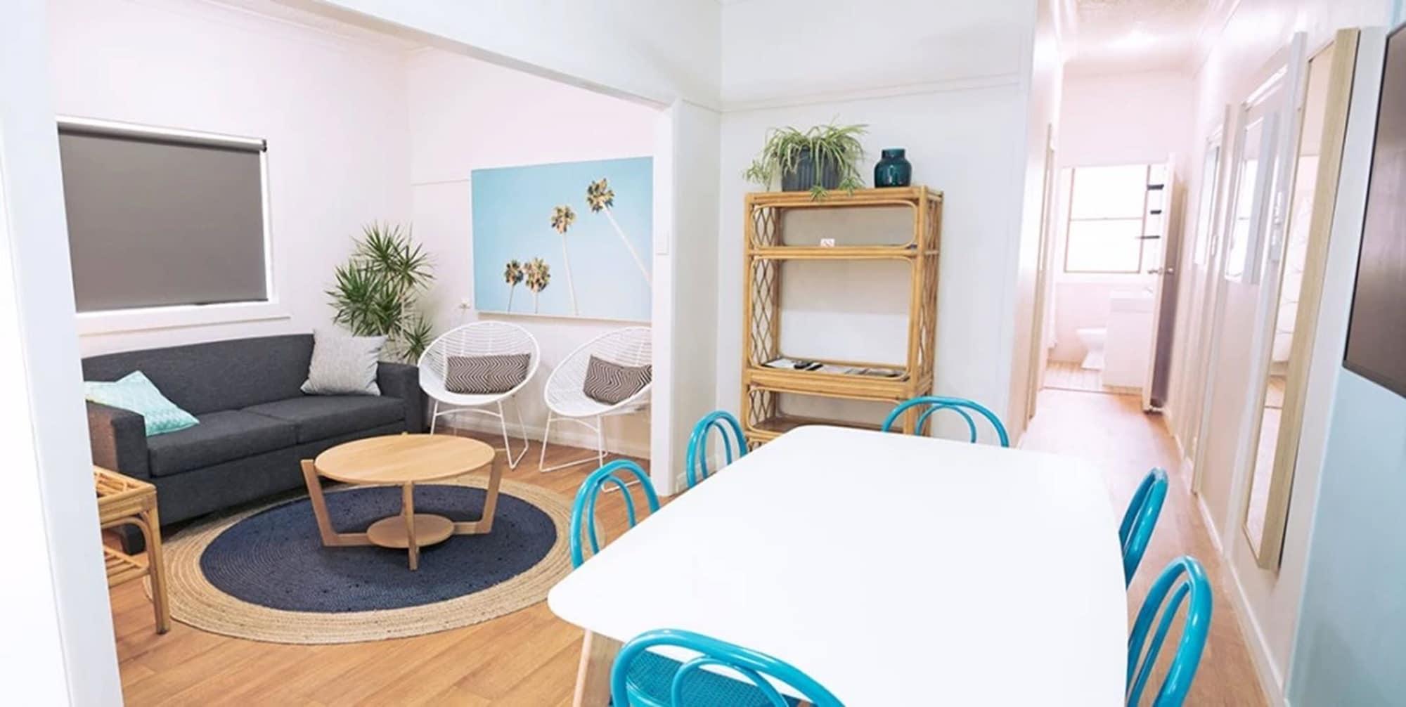 Hibiscus Motel 3*