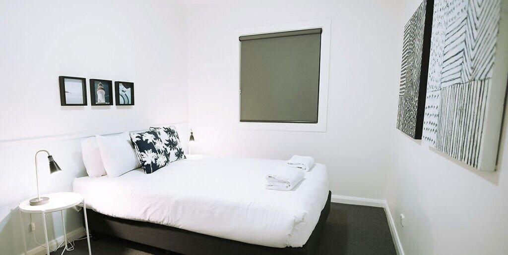 Hibiscus 3* Byron Bay