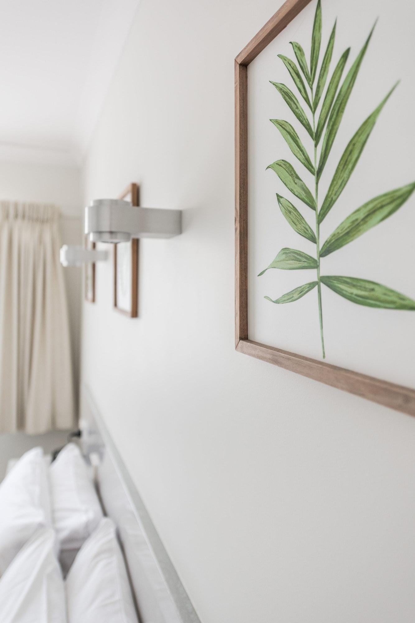 Hibiscus Motel Byron Bay